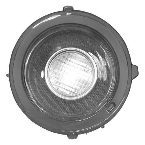 GLA5964523 Rear Light Backup Lamp